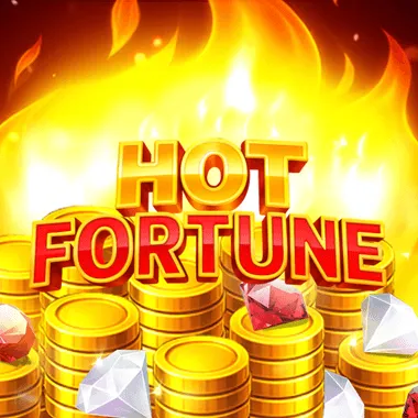 Hot Fortune Hold and Win