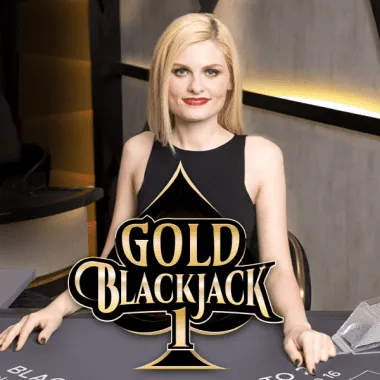Blackjack Gold 1