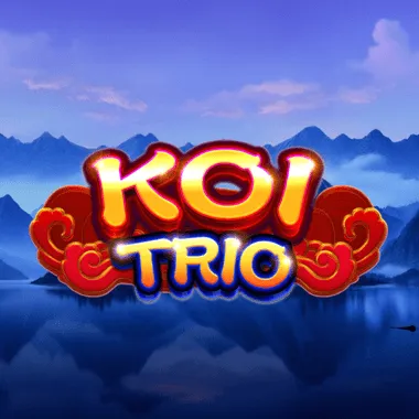 KOI TRIO
