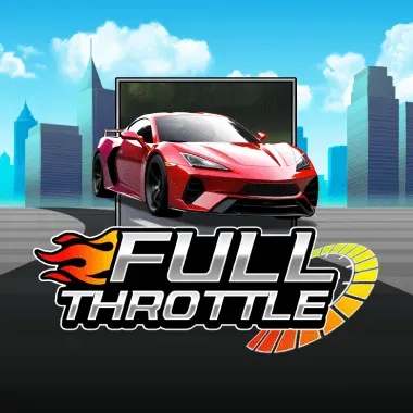 Full Throttle