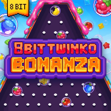 8Bit Twinko Bonanza