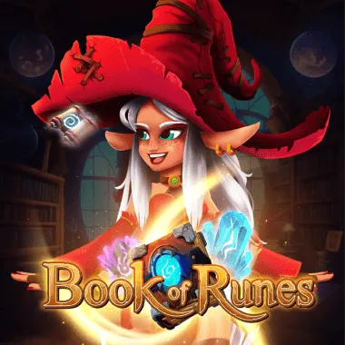 Book of Runes