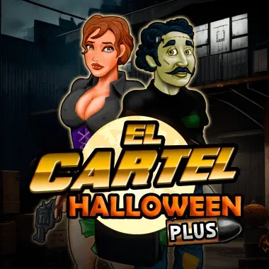 El Cartel Plus Halloween