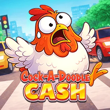 Cock-a-Doodle Cash