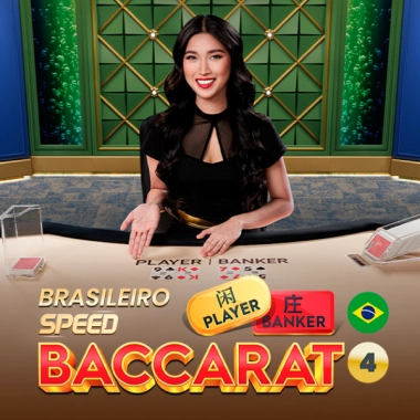 Brazilian Speed Baccarat 4