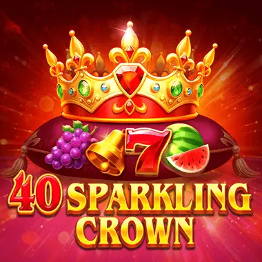 40 Sparkling Crown