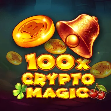 100x Crypto Magic