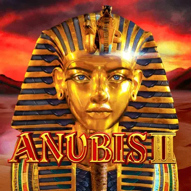 Anubis II DoubleMax