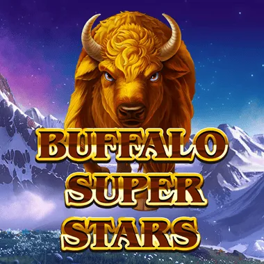 Buffalo Super Stars